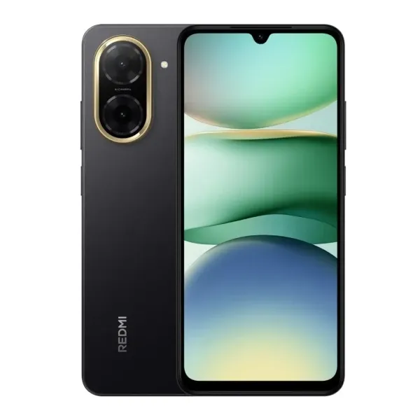 Mobilni telefon Xiaomi Redmi A5 4/128GB crna Glavna slika