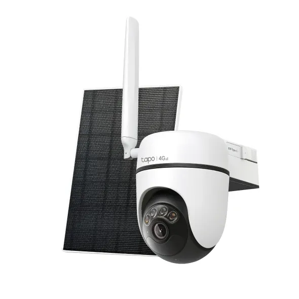 IP kamera TP-Link Tapo C615G KIT Glavna slika