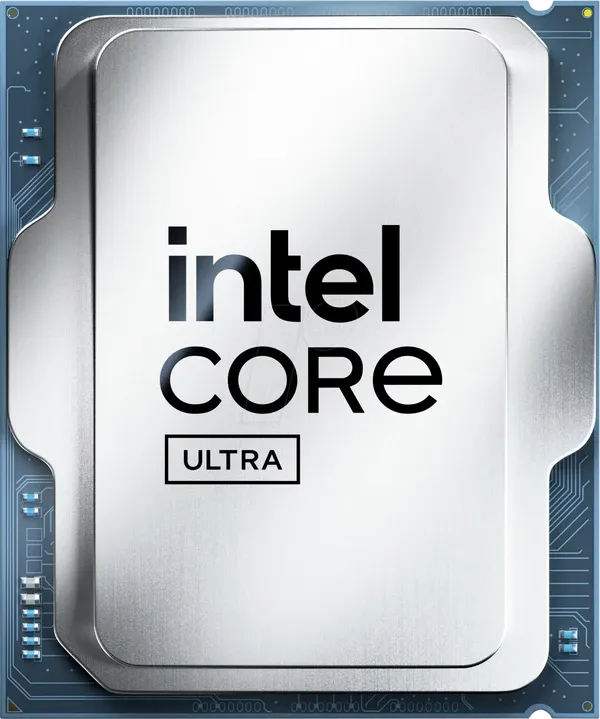 Procesor Intel 1851 Ultra 5 225 4.9GHz tray Glavna slika