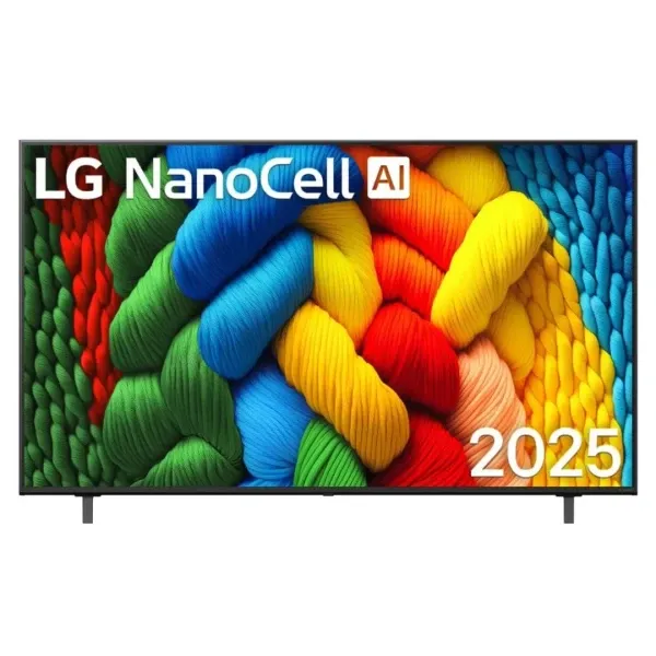 SMART NANO LED TV 65 LG 65NANO80A3B 3840x2160/UHD/4K/DVB-T2/C webOS Glavna slika