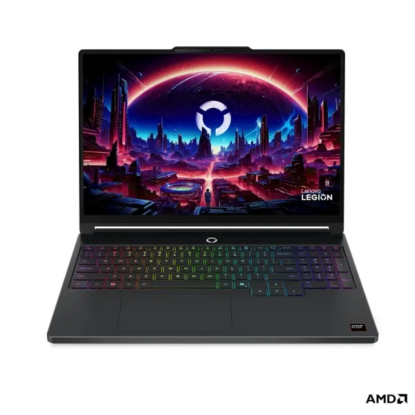 Laptop Lenovo Legion 5 15AHP11 15.3 WQXGA OLED/R7-250/16GB/NVMe 512GB/RTX5050 8GB/83Q7001WYA Glavna slika