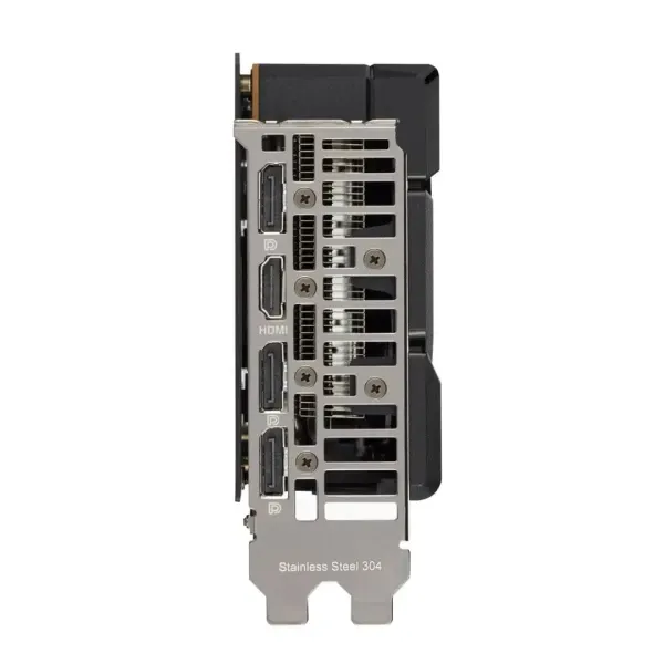 Grafička karta Asus AMD Radeon RX7600-O8G-EVO 8GB DDR6 128bit 3XDP/HDMI Slika 2