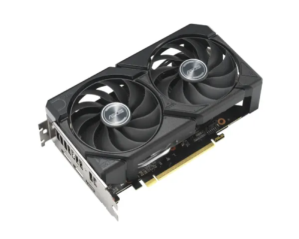 Grafička karta Asus DUAL-RX9060XT-16GT 16GB GDDR6 128bit 3XDP/HDMI Slika 3
