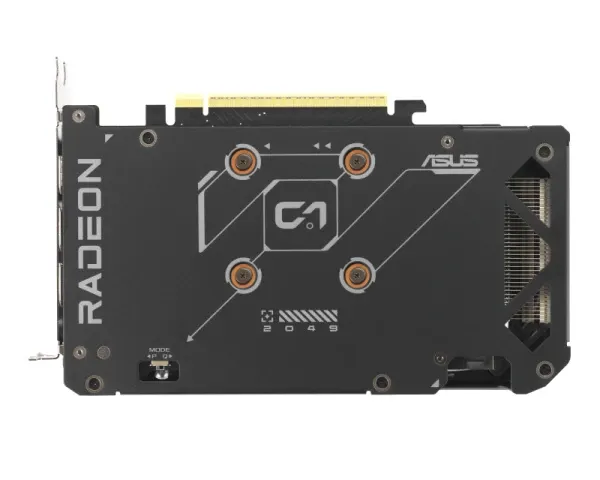 Grafička karta Asus DUAL-RX9060XT-16GT 16GB GDDR6 128bit 3XDP/HDMI Slika 4