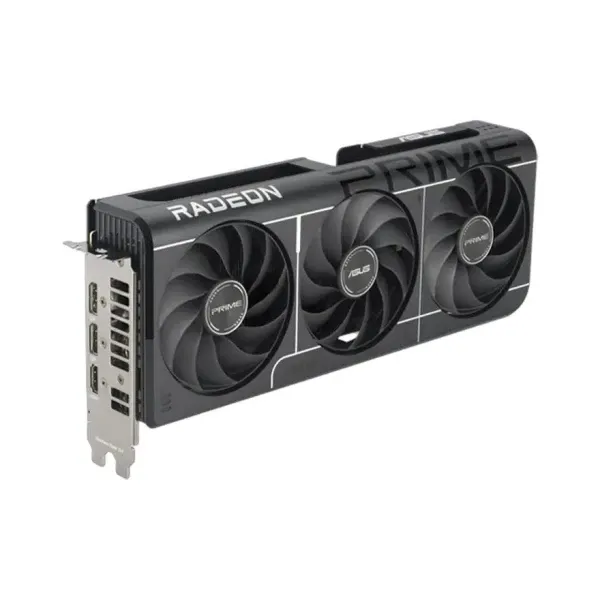 Grafička karta Asus PRIME-RX9060XT-O16G 16GB GDDR6 128bit 3XDP/HDMI Slika 2