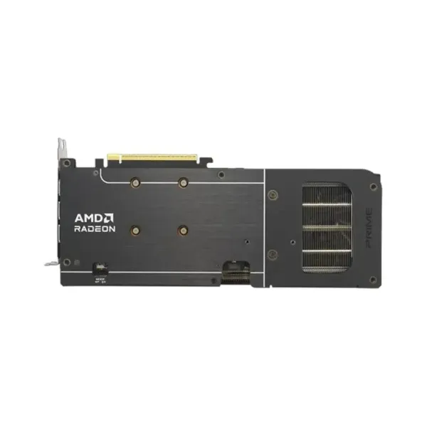 Grafička karta Asus PRIME-RX9060XT-O16G 16GB GDDR6 128bit 3XDP/HDMI Slika 3