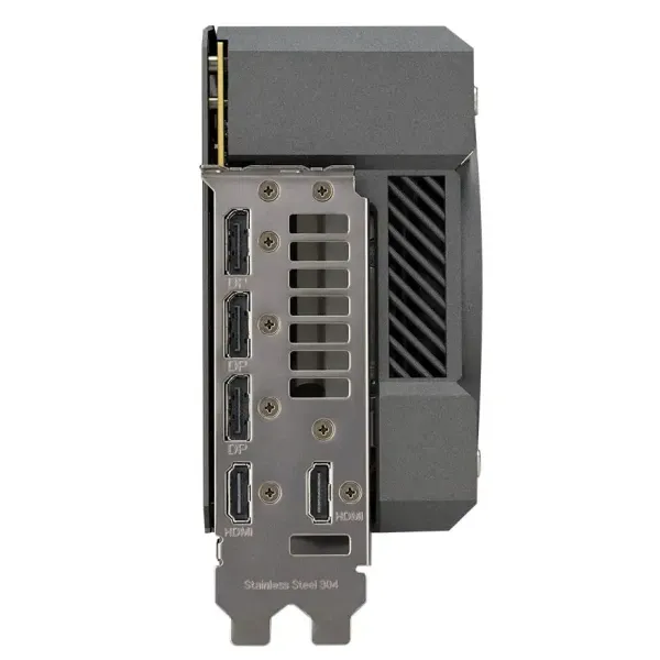 Graficka Karta Asus GeForce RTX 5080 TUF Gaming OC 16GB GDDR7 TUF-RTX5080-O16-G 3xDP/HDMI Slika 2