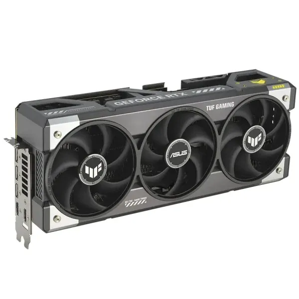 Graficka Karta Asus GeForce RTX 5080 TUF Gaming OC 16GB GDDR7 TUF-RTX5080-O16-G 3xDP/HDMI Slika 3