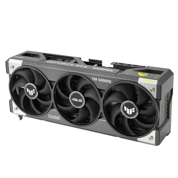 Graficka Karta Asus GeForce RTX 5080 TUF Gaming OC 16GB GDDR7 TUF-RTX5080-O16-G 3xDP/HDMI Slika 4