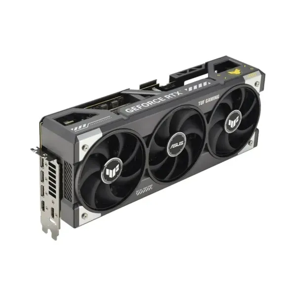Grafička karta Asus TUF-RTX5090-O32G-GAMING 32GB GDDR7 512bit 3XDP/HDMI Slika 4