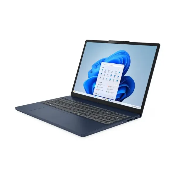 Laptop Lenovo IdeaPad Slim 3 15IRH10 15.3 WUXGA/i7-13620H/16GB/NVMe 512GB/plava/83K1013AYA + punjac Slika 3