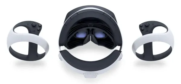 Sony Virtual realilty system 9453895 PSVR2 Slika 2