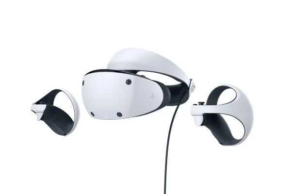 Sony Virtual realilty system 9453895 PSVR2 Glavna slika