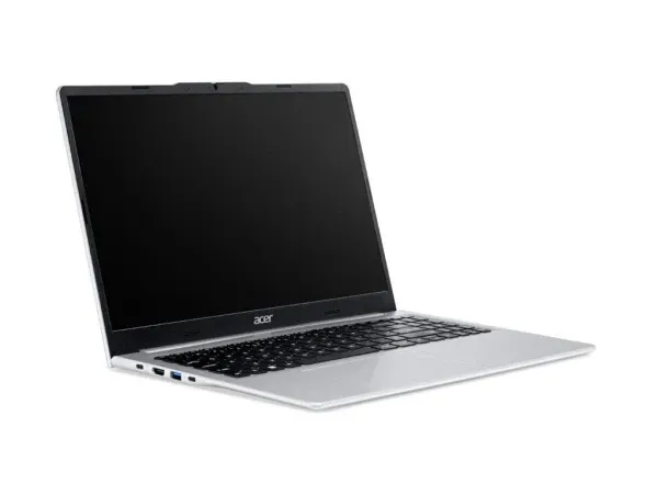 Laptop Acer Aspire Lite 15 AL15-46P 15.6 FHD IPS/R3-5400U/8GB/256GB/srebrna Slika 2