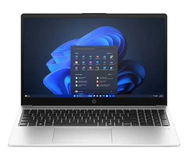 Laptop HP 255R G10 15.6 FHD IPS/R5-7535U/16GB/NVMe 512GB/AD1U9ET Glavna slika