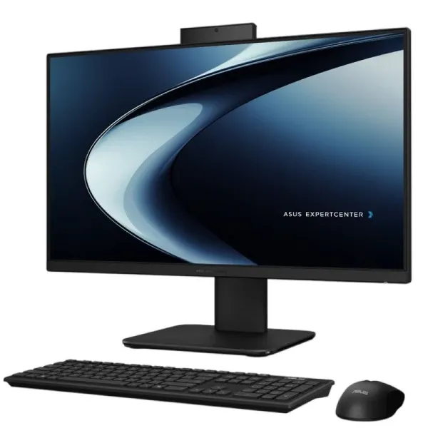 All in One Asus P440 23,8  FHD Core 5 210H/16GB SODIM/NVMe 512GB/Wi-Fi5/cam/mic/P440VA-WB210H4CB0 Glavna slika
