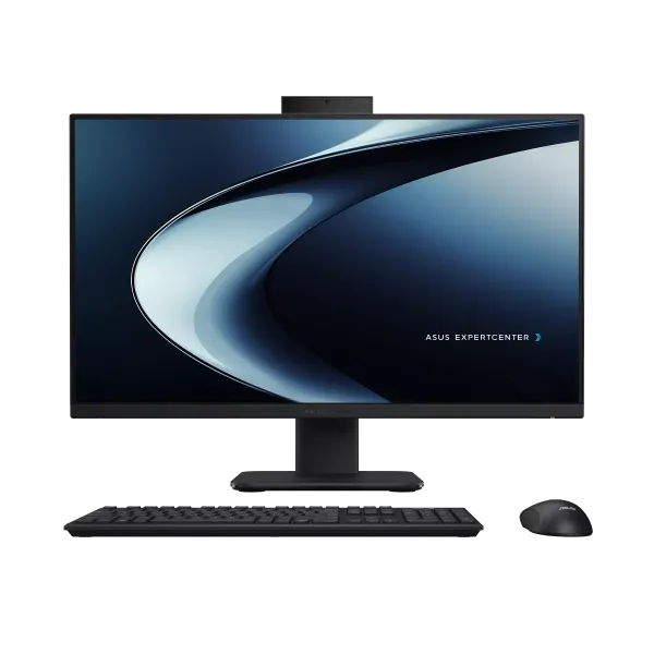 All in One Asus P470 27  FHD Core 5 210H/16GB SODIM/NVMe 512GB/Wi-Fi5/cam/mic/P470VA-WB210H4CB0 Glavna slika