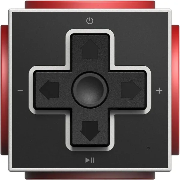 Bežični zvučnik 8BitDo Retro Cube 2 True Stereo/2x5W/Michrophone/2000mAh/bežično punjenje + Dock Slika 3