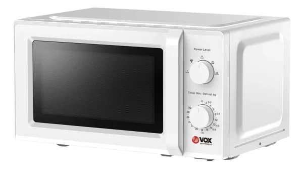 Mikrotalasna Vox MWH-M19W Glavna slika