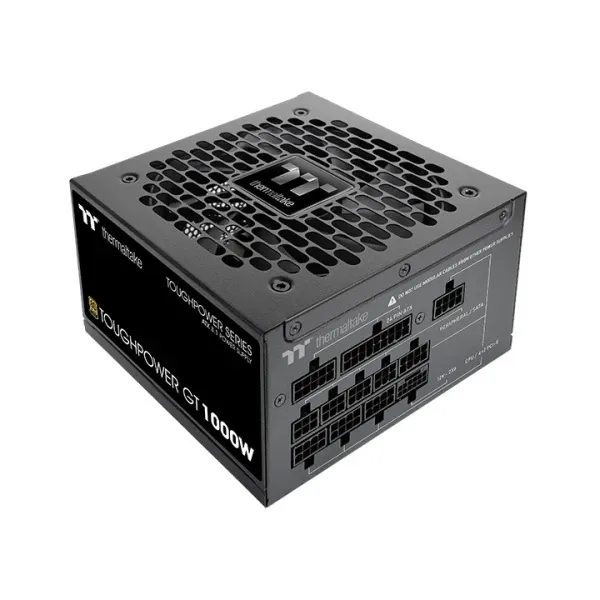 Napajanje 1000W ThermalTake Toughpower GT 80+ Gold Modularno Glavna slika