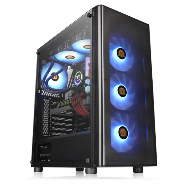 Kućište ThermalTake V200 TG Glavna slika