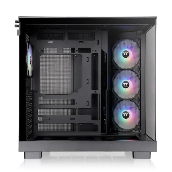 Kućište Thermaltake View 380 XL TG ARGB Slika 3