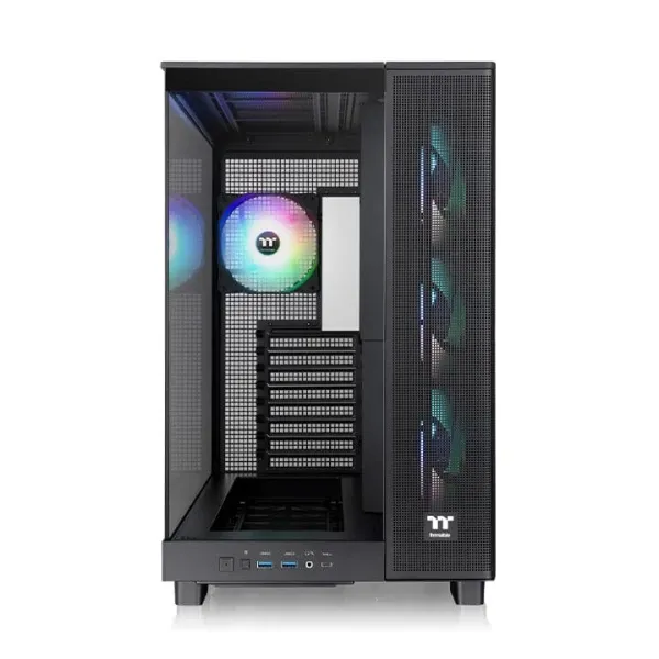 Kućište Thermaltake View 380 XL TG ARGB Slika 4