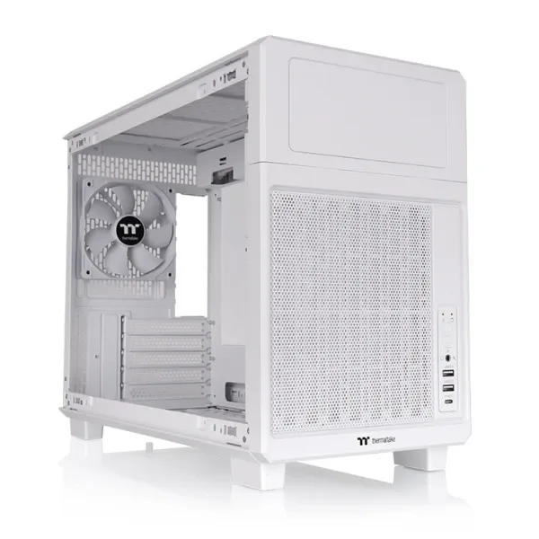 Kućište Thermaltake TR200 Snow Glavna slika
