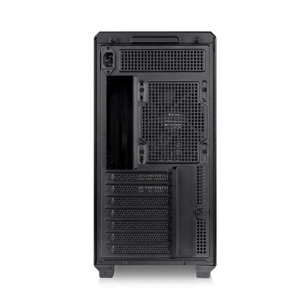 Kućište Thermaltake TR300 TG Black Slika 2