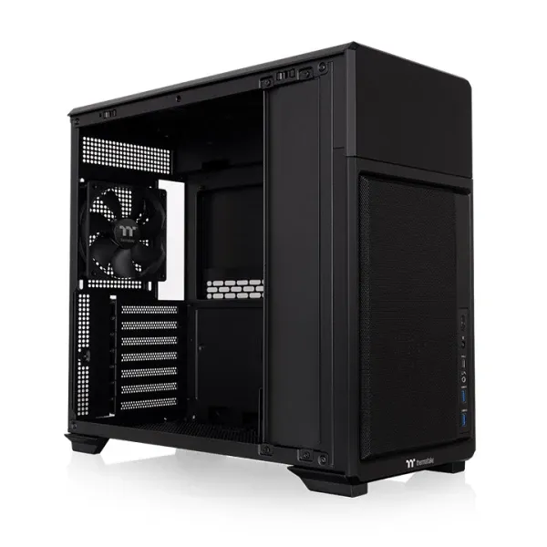 Kućište Thermaltake TR300 TG Black Glavna slika