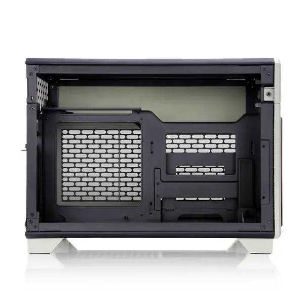 Kućište Thermaltake TR100 WS Matcha Green Slika 3