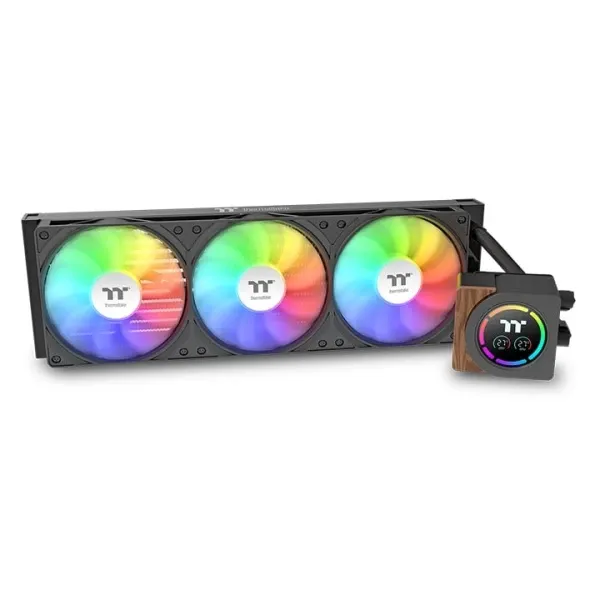 CPU cooler Thermaltake LB360-S ARGB Glavna slika