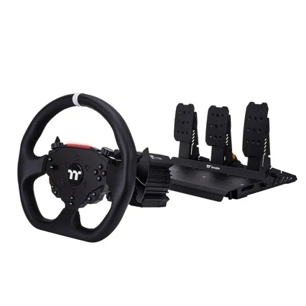 Gaming Volan sa pedalama Thermaltake G6 Direct Dtive Glavna slika