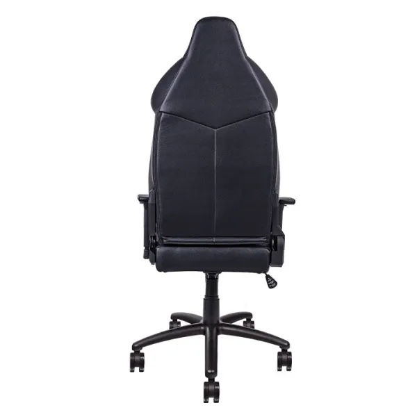 Gaming stolica Thermaltake V Comfort Black-Red Slika 4