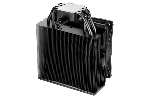 CPU Cooler Be quiet Pure Rock 3 Silver BK045 Intel (1200/1700/1851) 190W Slika 3