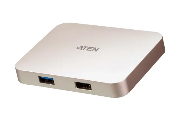 USB docking station ATEN UH3235 USB-C 4K Ultra mini Glavna slika