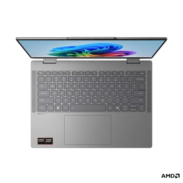 Laptop Lenovo IdeaPad 5 2in1 14AHP11 WUXGA Touch/R5-230/16GB/512GB/Siva/bez punjača/83UJ000GYA Glavna slika