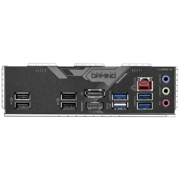 Matična ploča 1700 Gigabyte B760M GAMING X DDR4 Gen5 Slika 2