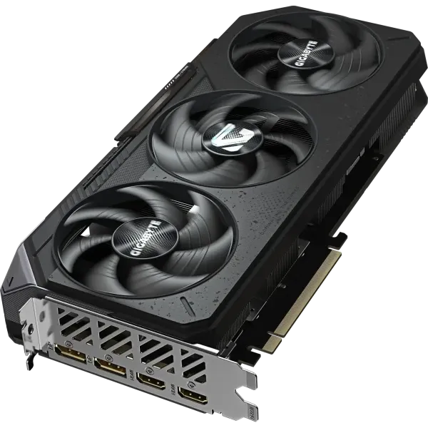 Graficka karta Gigabyte Radeon RX 9070 GRE GAMING OC 12GB GV-R907GREGAMING OC-12GD Slika 4