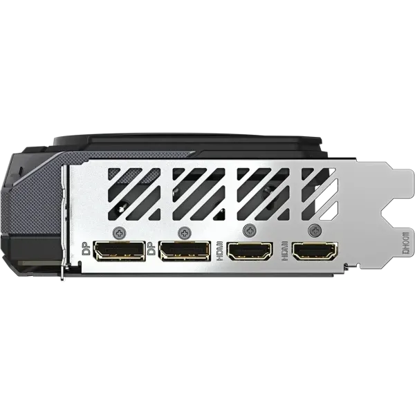 Graficka karta Gigabyte Radeon RX 9070 GRE GAMING OC 12GB GV-R907GREGAMING OC-12GD Slika 2
