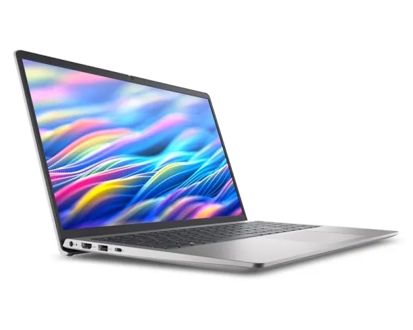 Laptop Dell Pro 15 Essential PV15250 15.6 FHD 120Hz/i7-1335U/16GB/NVMe 512GB/FP/backlit/silver/US Slika 2