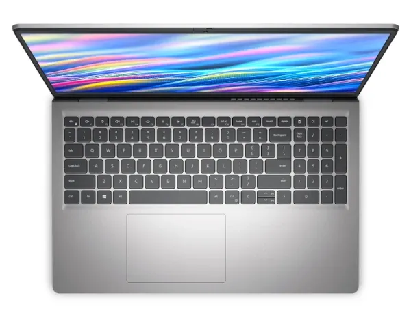 Laptop Dell Pro 15 Essential PV15250 15.6 FHD 120Hz/i7-1335U/16GB/NVMe 512GB/FP/backlit/silver/US Slika 3
