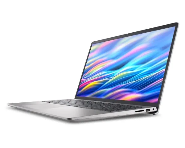 Laptop Dell Pro 15 Essential PV15250 15.6 FHD 120Hz/i7-1335U/16GB/NVMe 512GB/FP/backlit/silver/US Slika 4