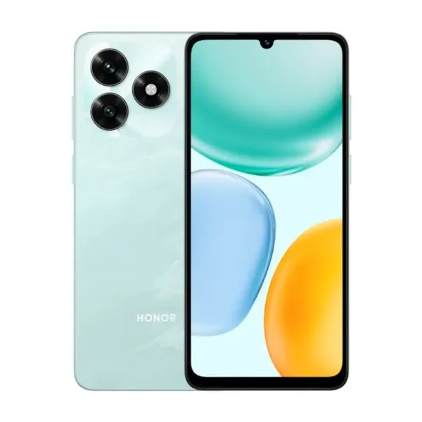 Mobilni telefon Honor X5c 4/128GB plava Glavna slika