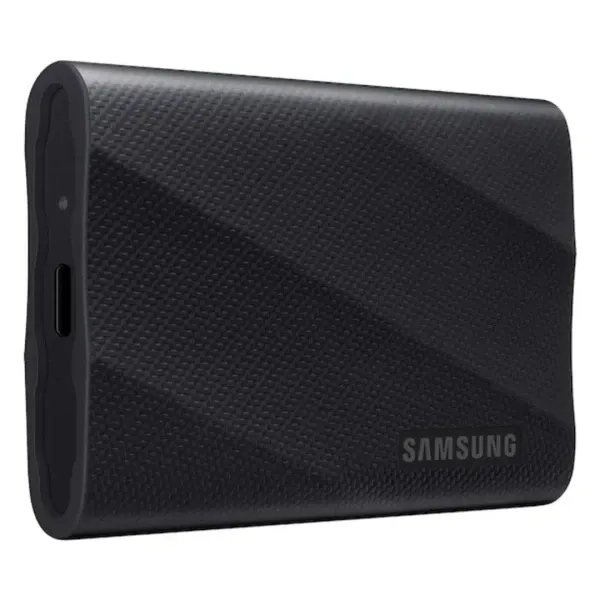 Eksterni SSD 1TB T9 Samsung MU-PG1T0B/EU Glavna slika