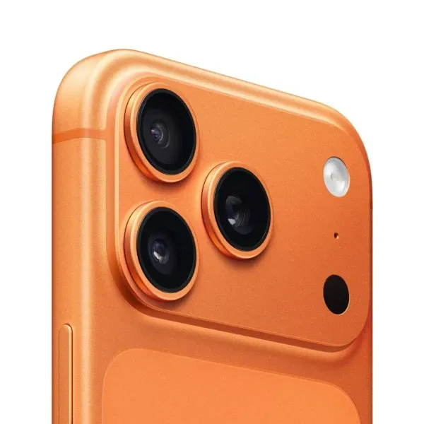 Mobilni telefon Apple Iphone 17 pro 256GB Orange Slika 3