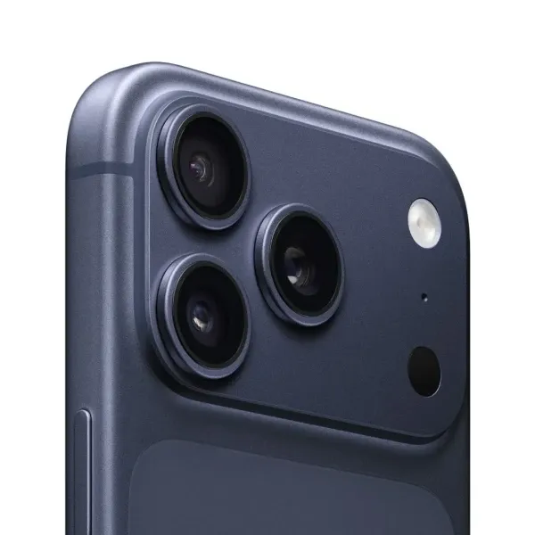 Mobilni telefon Apple Iphone 17 pro 256GB Deep Blue Slika 3