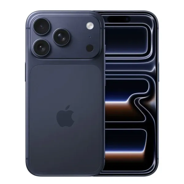 Mobilni telefon Apple Iphone 17 pro 256GB Deep Blue Glavna slika
