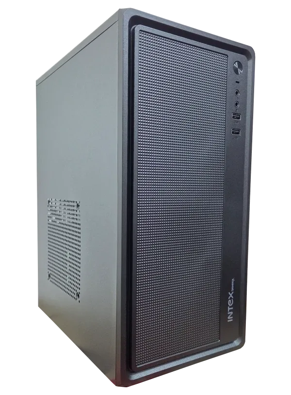Računar ZEUS E6010/DDR3 8GB/SSD 240GB Glavna slika