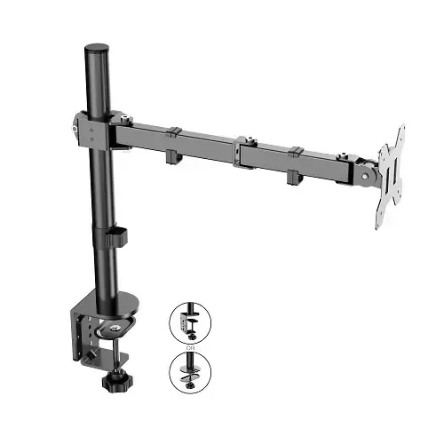 Nosač za TV Kettz STOL-120M 13-32/vesa max 100x100/10kg/stoni Glavna slika